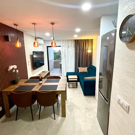 Americas Bungamar 플라야데라스아메리카스