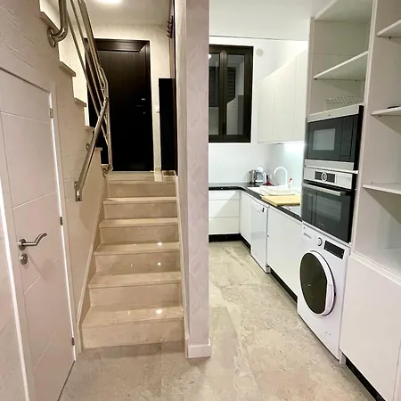 Americas Bungamar 아파트 플라야데라스아메리카스