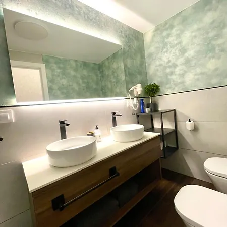 Americas Bungamar * 플라야데라스아메리카스