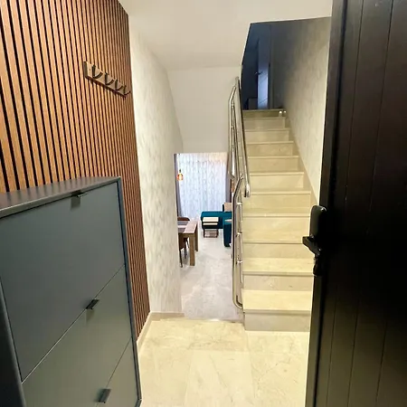 Americas Bungamar 플라야데라스아메리카스