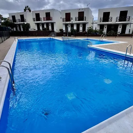 Americas Bungamar Apartment