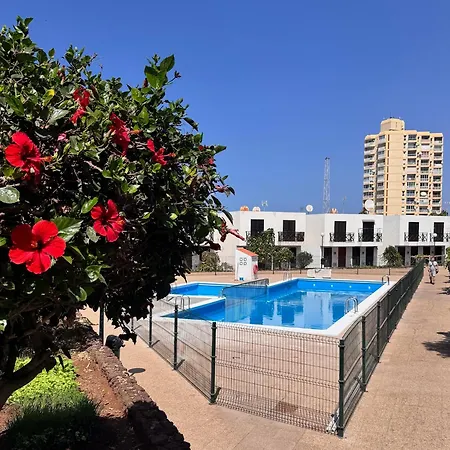 Americas Bungamar 아파트