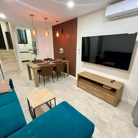 Americas Bungamar Apartment