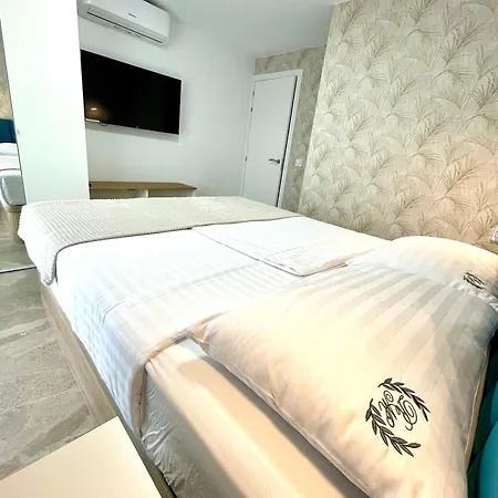 Apartment Americas Bungamar *