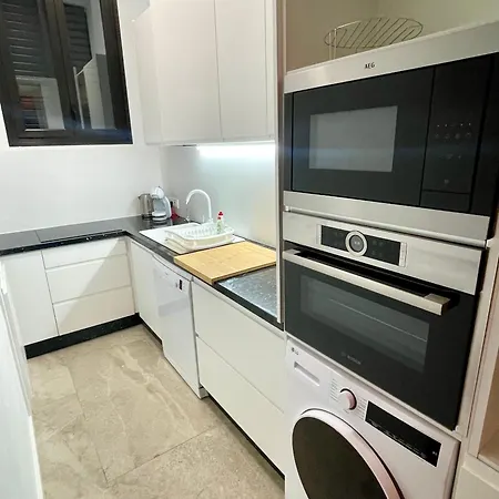 Americas Bungamar Apartment Playa de las Americas (Tenerife)