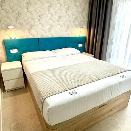 Americas Bungamar * Плайя-де-лас-Амерікас