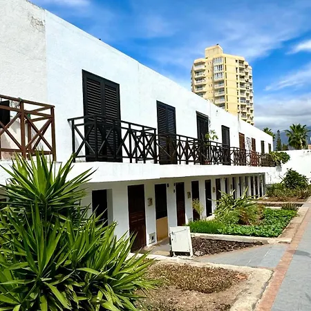 Americas Bungamar Apartment Playa de las Americas (Tenerife)