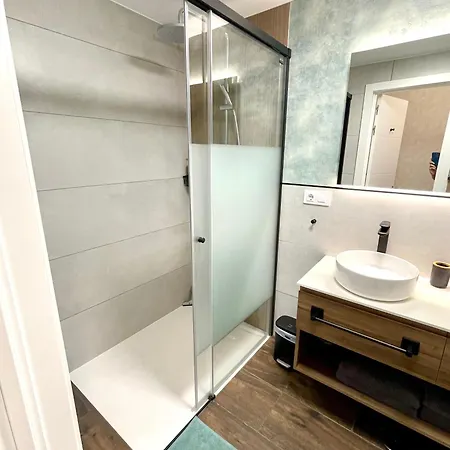 Americas Bungamar Apartment *