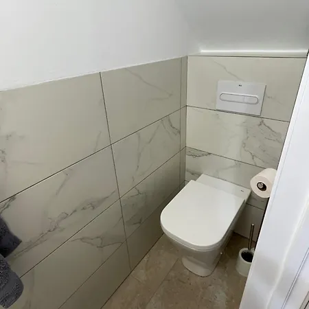 Americas Bungamar Apartment Playa de las Americas (Tenerife)