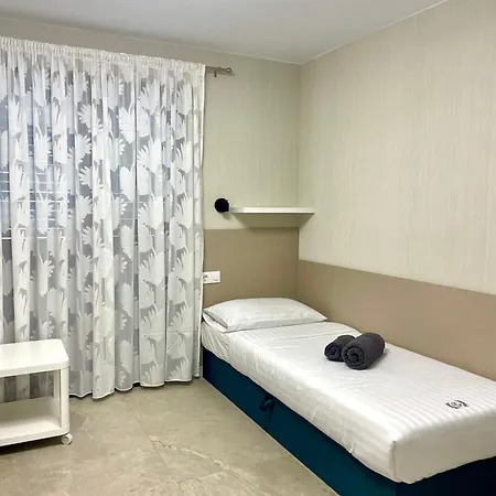 Americas Bungamar Апартаменти