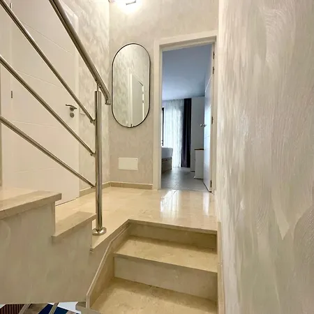 Apartment Americas Bungamar