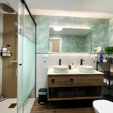 Americas Bungamar Плайя-де-лас-Амерікас