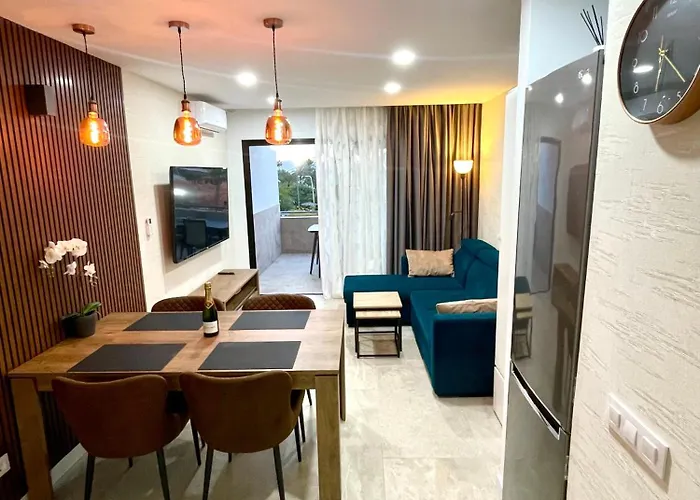 Americas Bungamar Playa de las Americas (Tenerife)