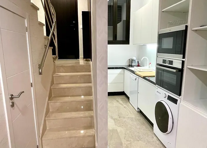 Americas Bungamar Apartament Playa de las Americas (Tenerife)