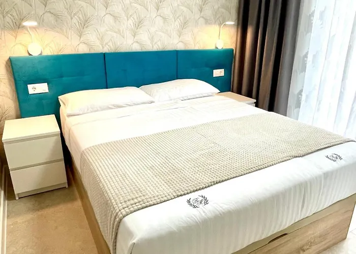 Americas Bungamar * Playa de las Americas (Tenerife)