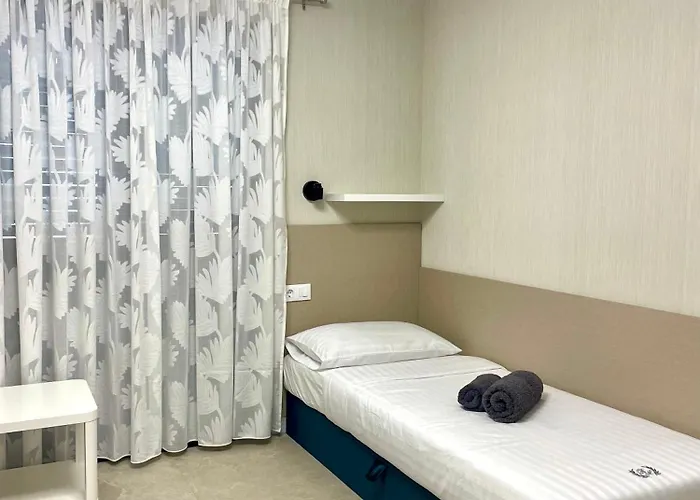 Americas Bungamar Apartament