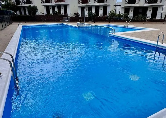 Americas Bungamar Apartament