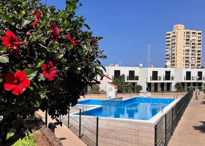 Americas Bungamar Apartament