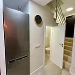 Appartement Americas Bungamar