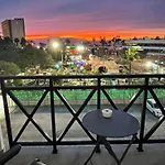 Americas Bungamar Appartement