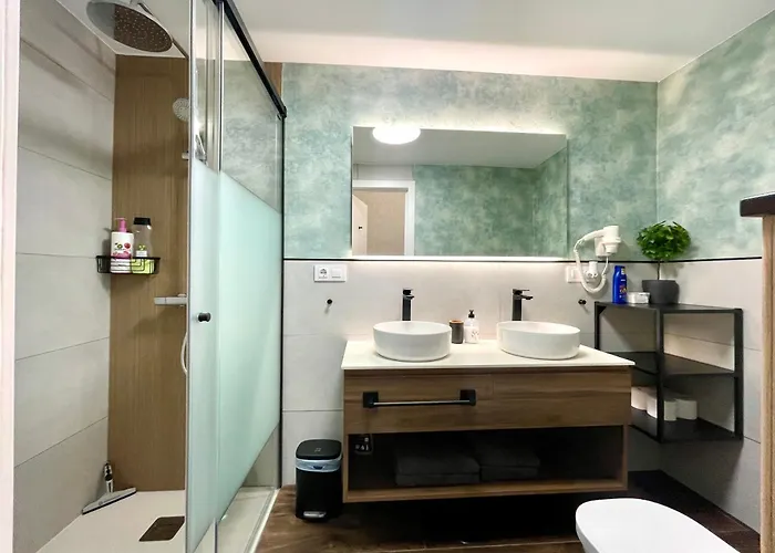 Americas Bungamar Playa de las Américas